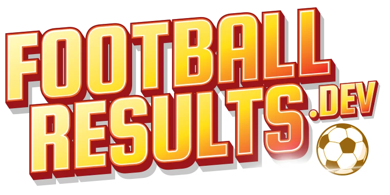 footballresults.dev